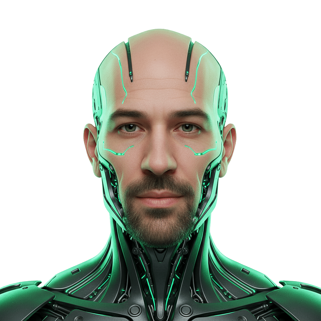 Nexxus IA - Agencia IA
